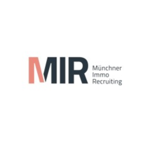 MIR - Münchner Immo Recruiting