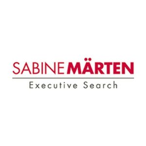 SABINE MÄRTEN Executive Search