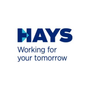 Hays Holding GmbH