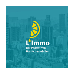 L'Immo - Der Podcast von Haufe Immobilien