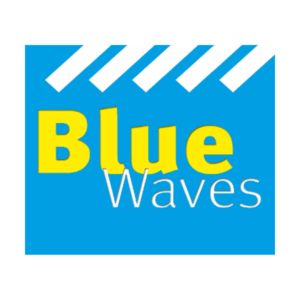 Blue Waves: Der Podcast für die Bau- und Immobilienwelt