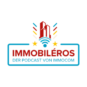 Immobileros – Der Podcast von Immocom