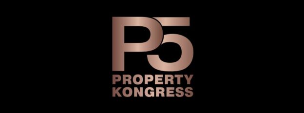 P5 Property Kongress  & die Interview Zone der Real Estate Lounge