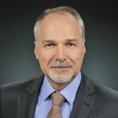 Rolf Busch, Global Account Manager