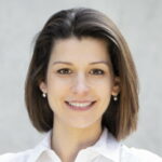 Profilfoto von Franziska Heuer