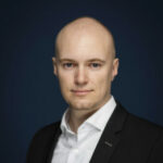 Profilfoto von Alexander Heß