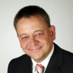 Profilfoto von Volker Deroni