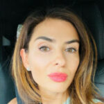 Profilfoto von Elina Sapiro