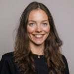 Profilfoto von Lena Lüpping